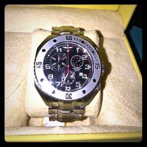 Invicta watch
