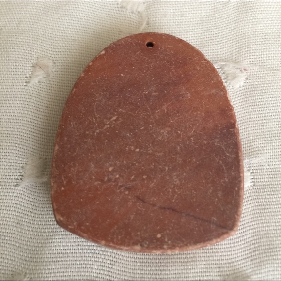 Women’s Jade "Nephrite" Rabbit Amulet Feng Shui - Picture 3 of 4