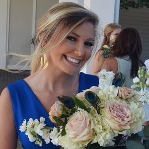 Meet your Posher, Olivia