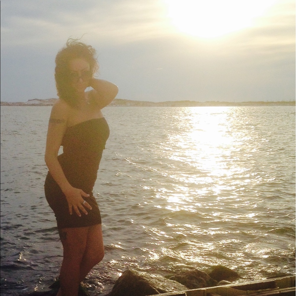 Meet your Posher, Dj