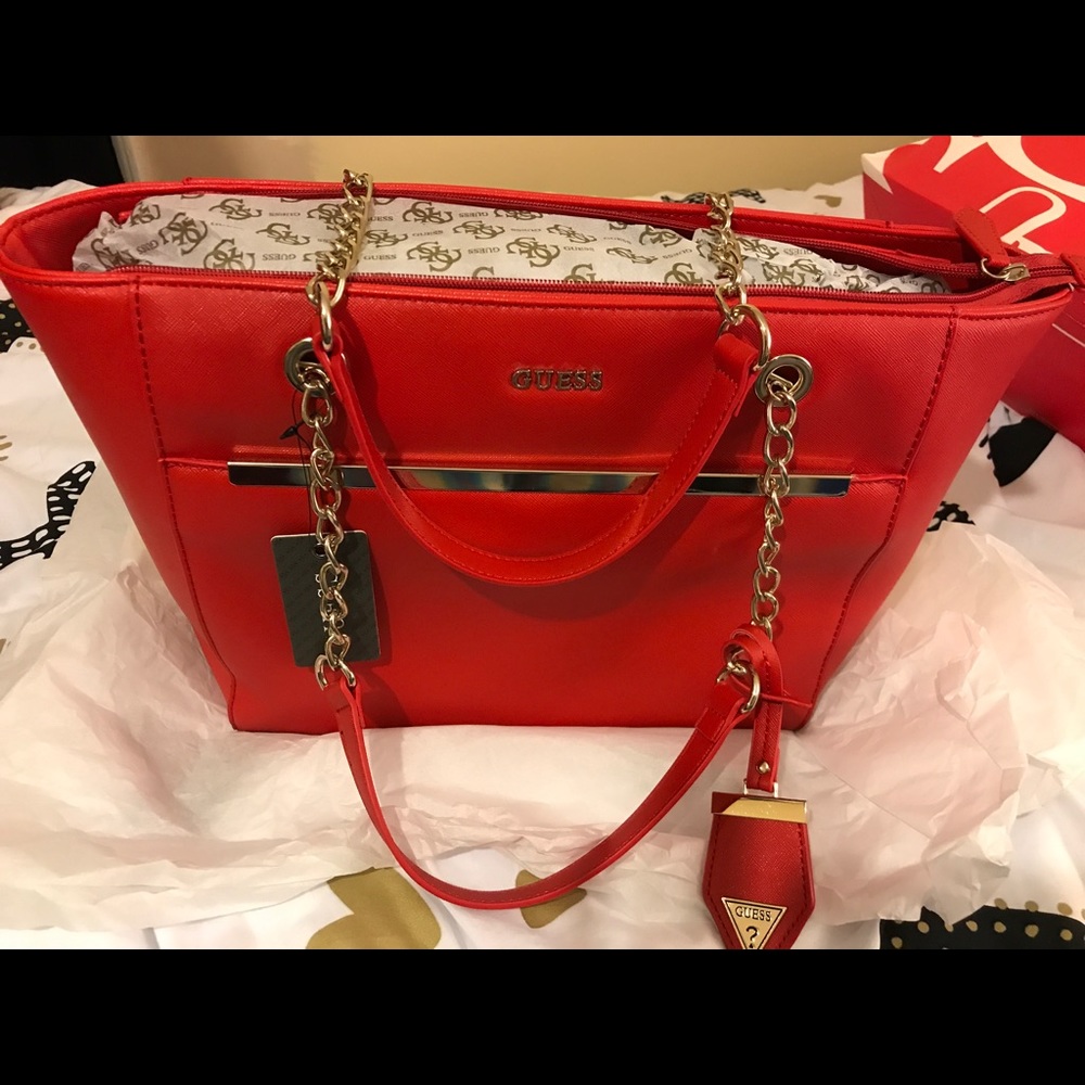 Guess Handbag