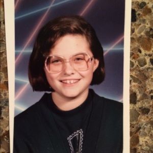 Meet your Posher, Erica