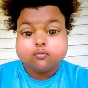 Meet your Posher, Isaac