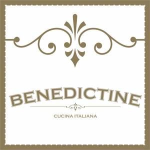 Meet your Posher, Benedictine