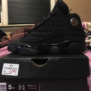 Air Jordan Retro 13