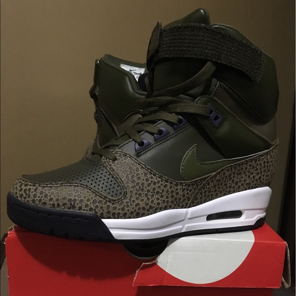 Limited edition Nike