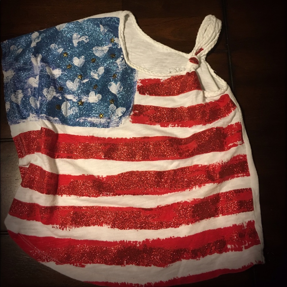 ❤️ Justice Top