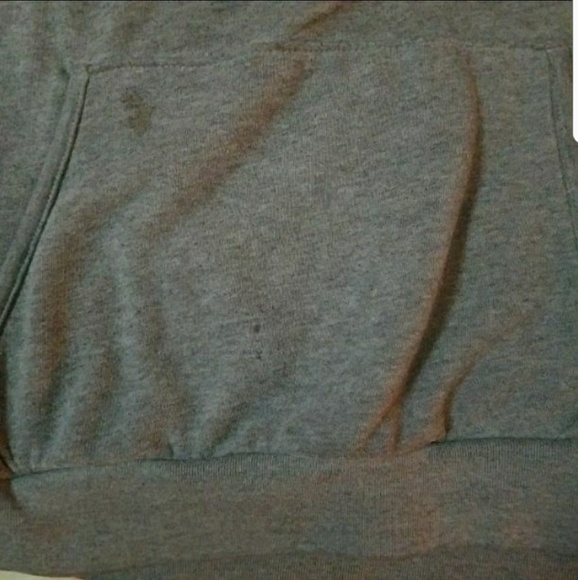 PINK quarter zip - Picture 2 of 3