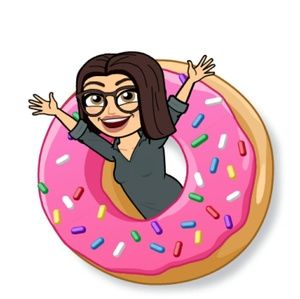 Meet your Posher, Hazel