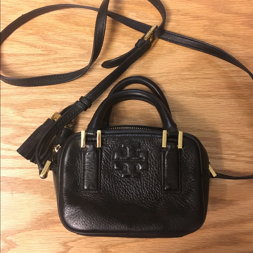 Tory Burch Messenger Bag