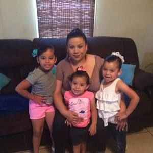 Meet your Posher, Rosa