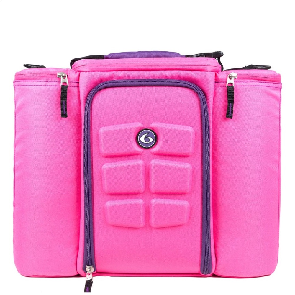 6 Pack Fitness - with bonuses!!! innovativor 500