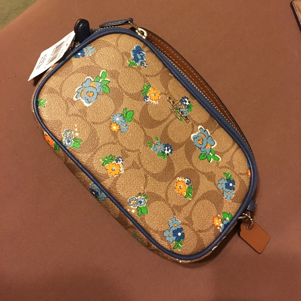 COACH CROSSBODY