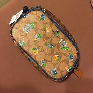 COACH CROSSBODY