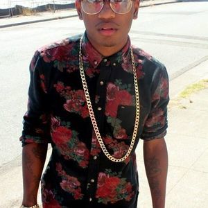 Meet your Posher, Jacob