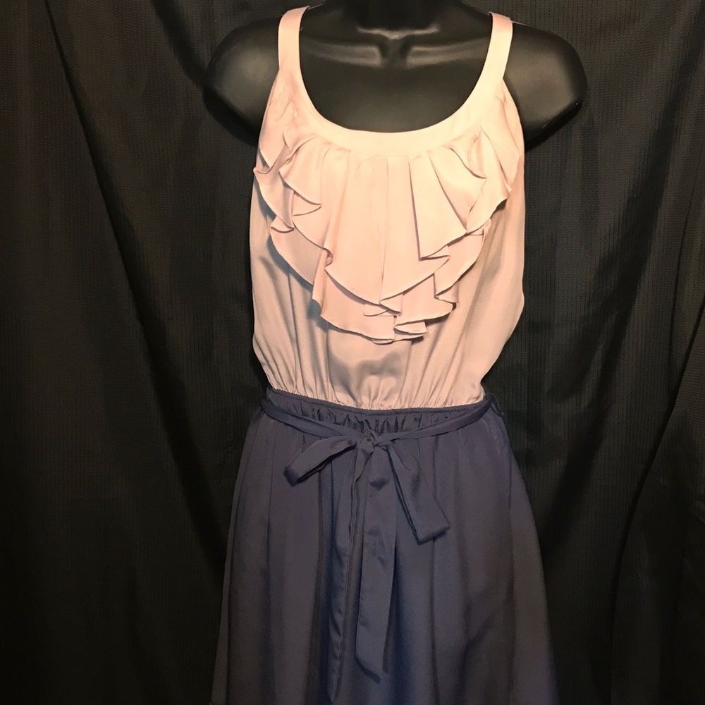 Super cute Express dress