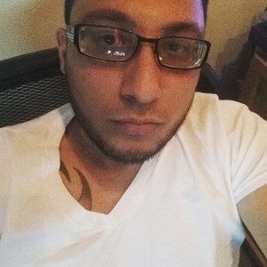 Meet your Posher, Gabriel