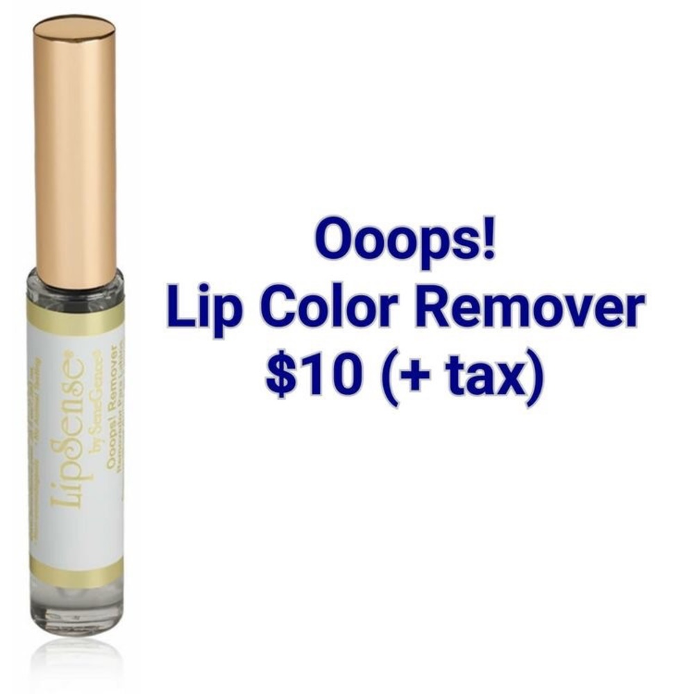 Oops! Remover