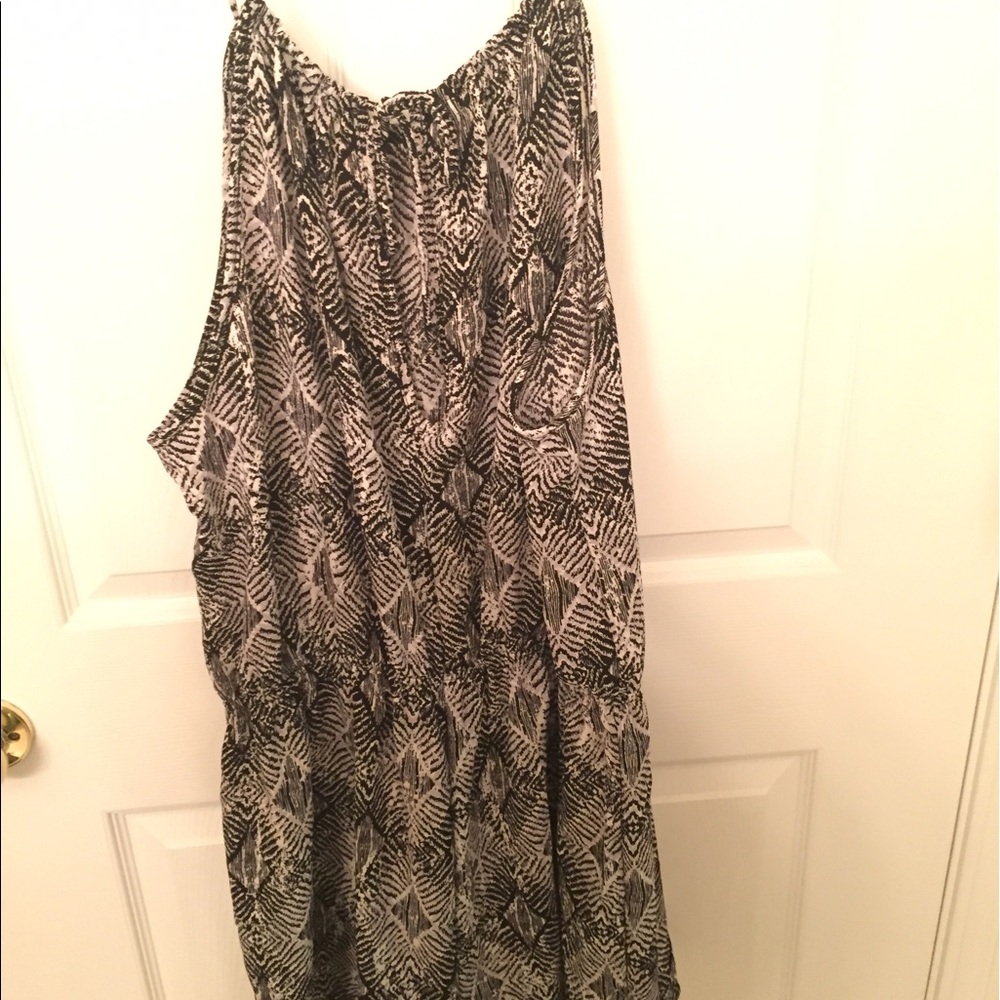 🏷Plus size romper🏷