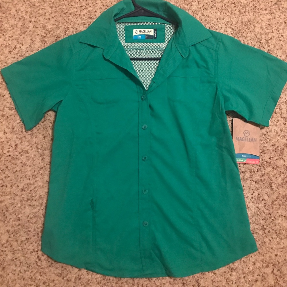 Women's Magellan Fishing Shirt