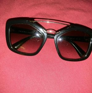 Prada Sunglasses