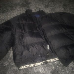 "ReaEl chapo sweater "