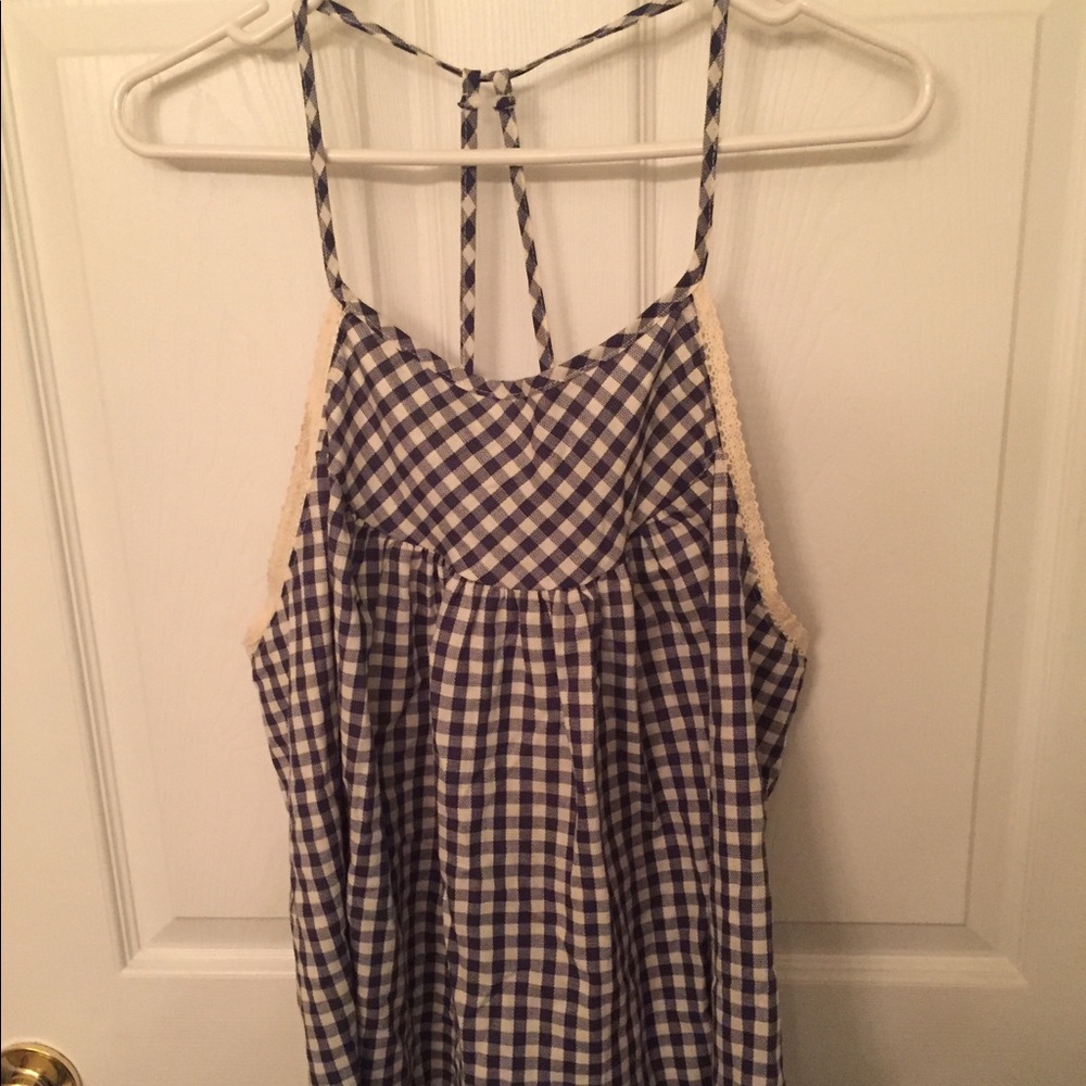 🏷Plus size tanktop🏷