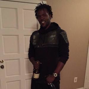 Meet your Posher, Greg