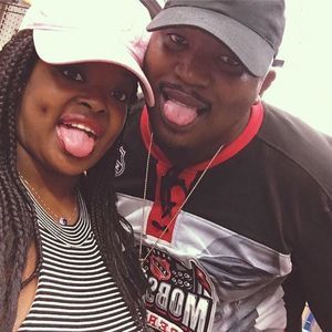 Meet your Posher, Ben