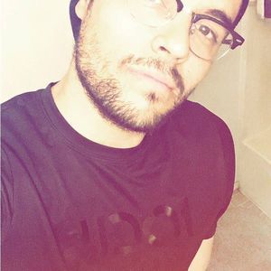 Meet your Posher, Daniel