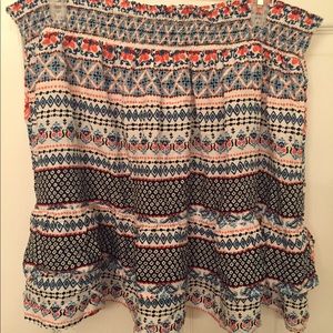 🏷Plus size skirt🏷