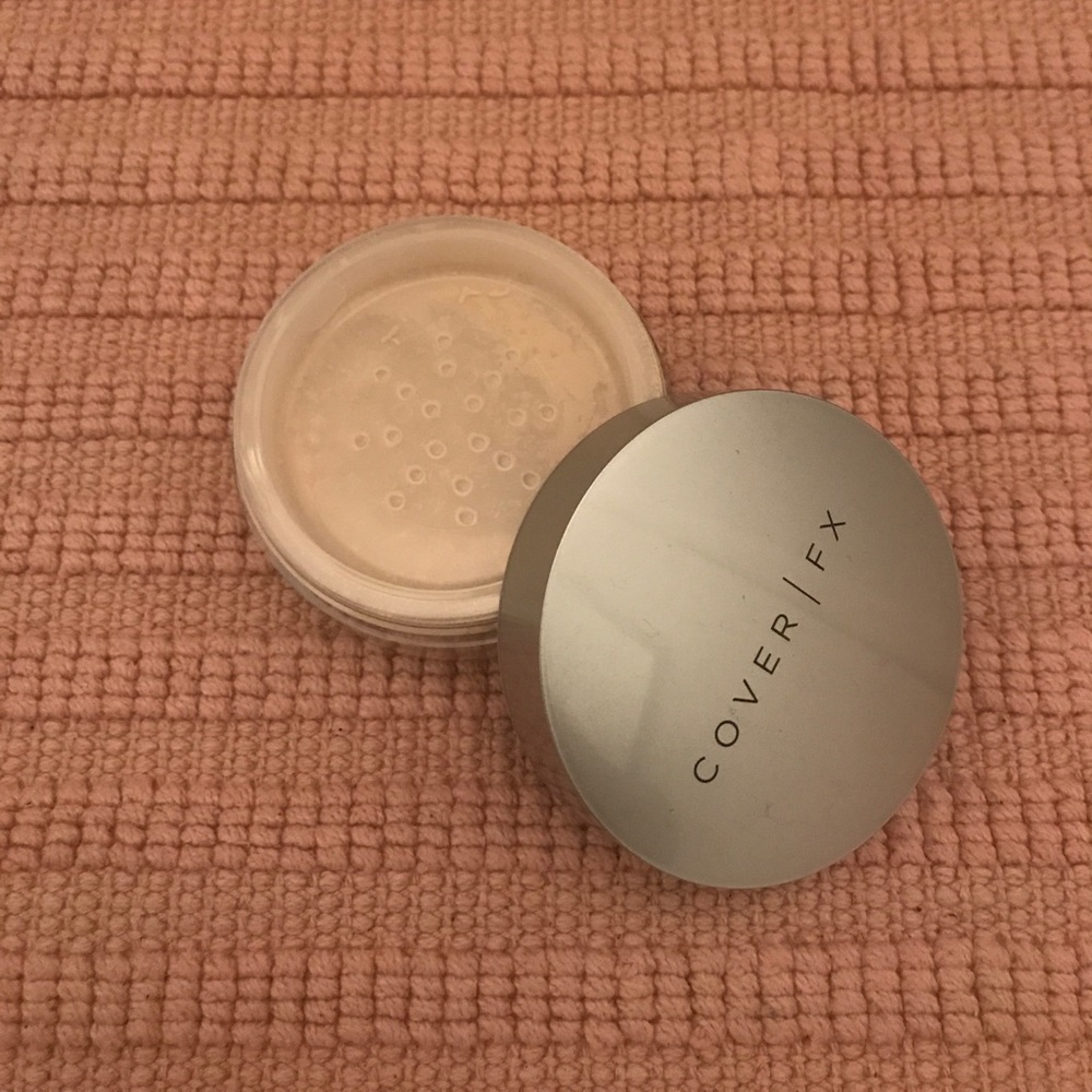 Cover FX Perfect Setting Powder