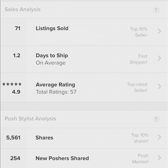 I'm a suggested user! 💜 - Picture 4 of 4