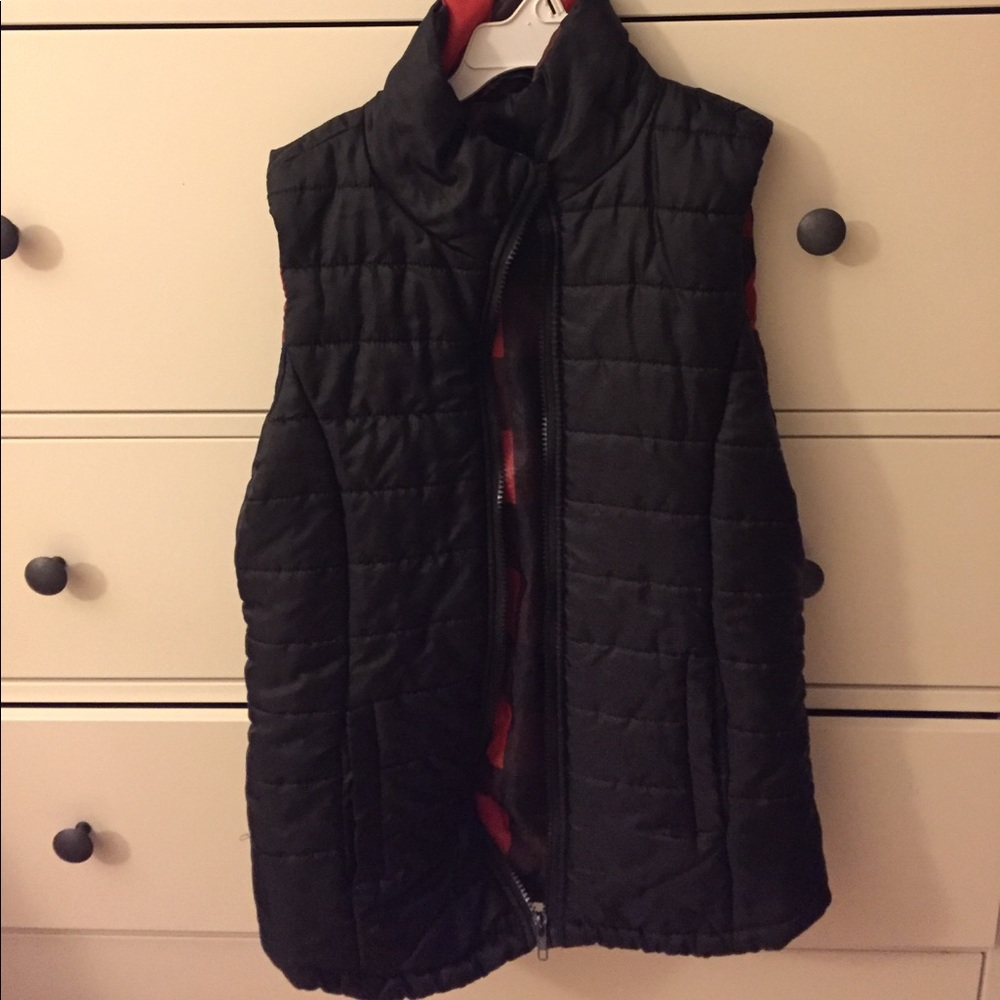 Vest