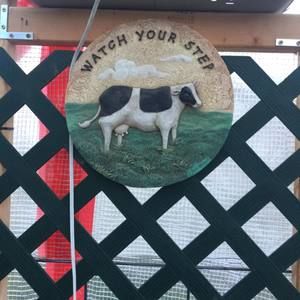 Meet your Posher, Paula