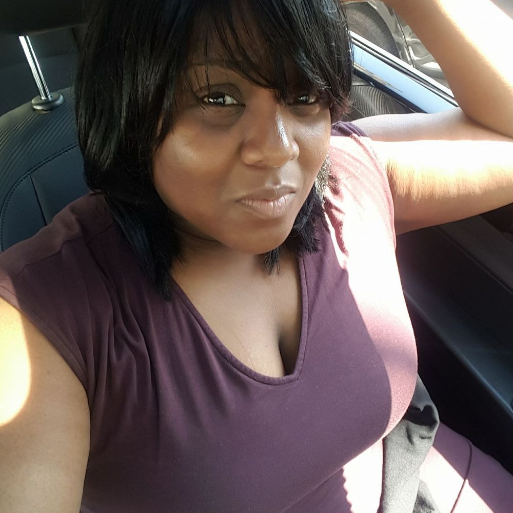 Meet your Posher, Shanelle