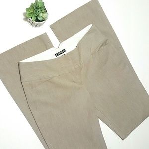 Express Editor Dress Pant