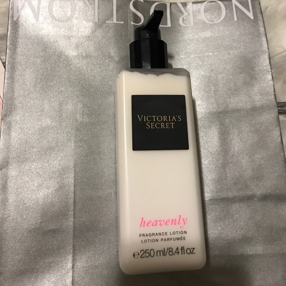 Victoria's Secret Other - Victoria Secret's heavenly fragrance lotion 8.4oz