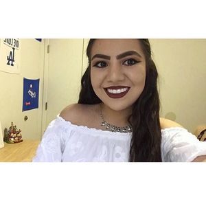 Meet your Posher, Kimberly