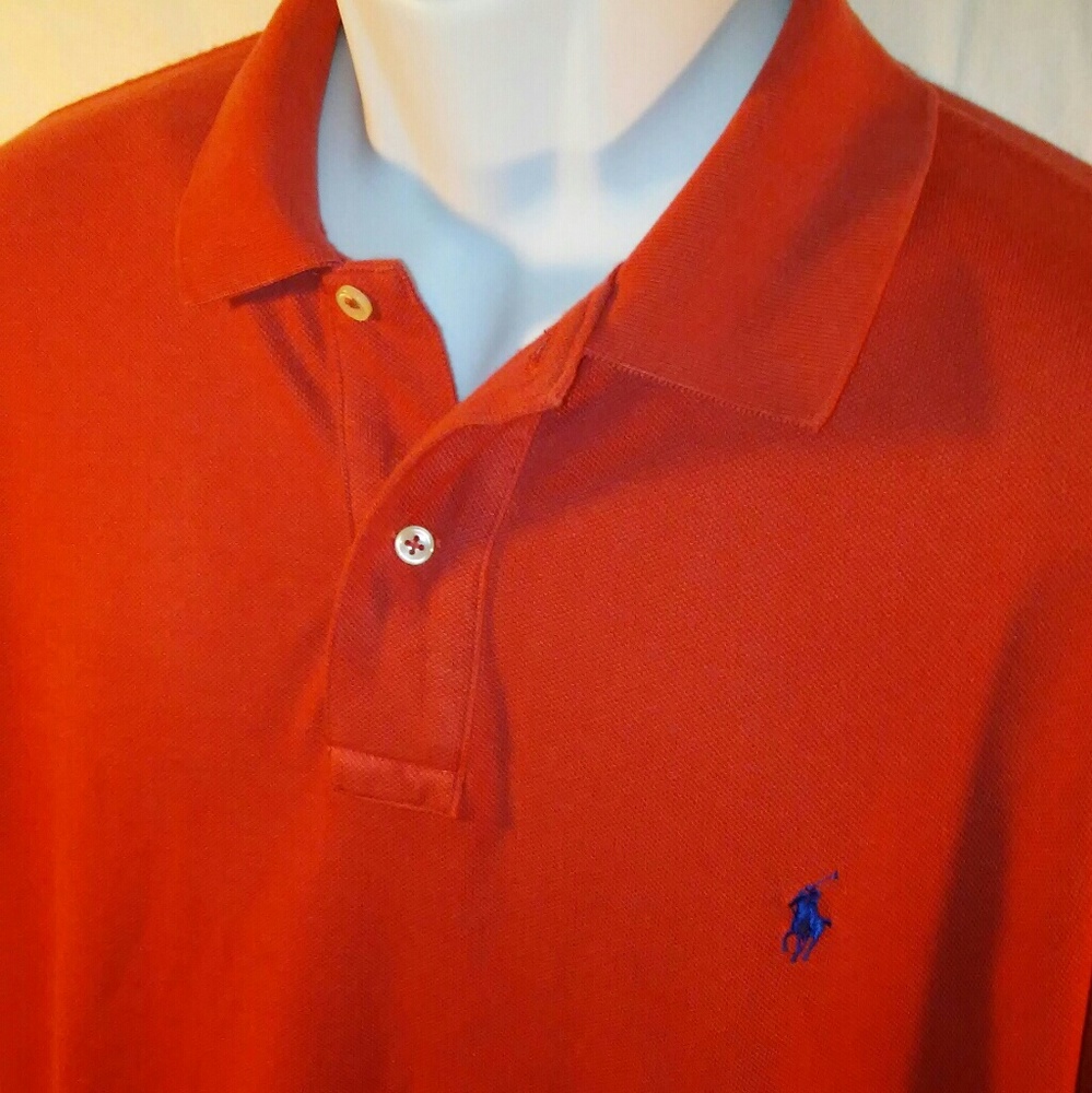 Polo Ralph Lauren XL