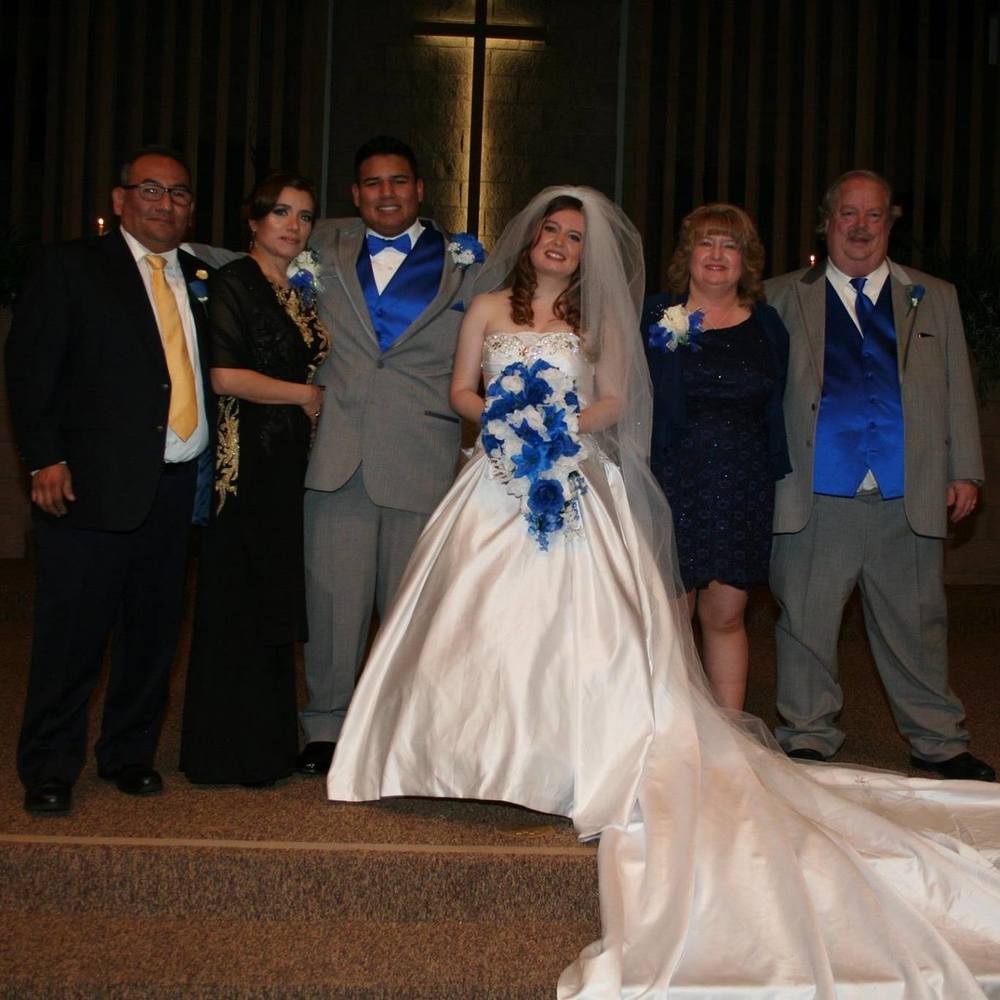 Meet your Posher, Whitney