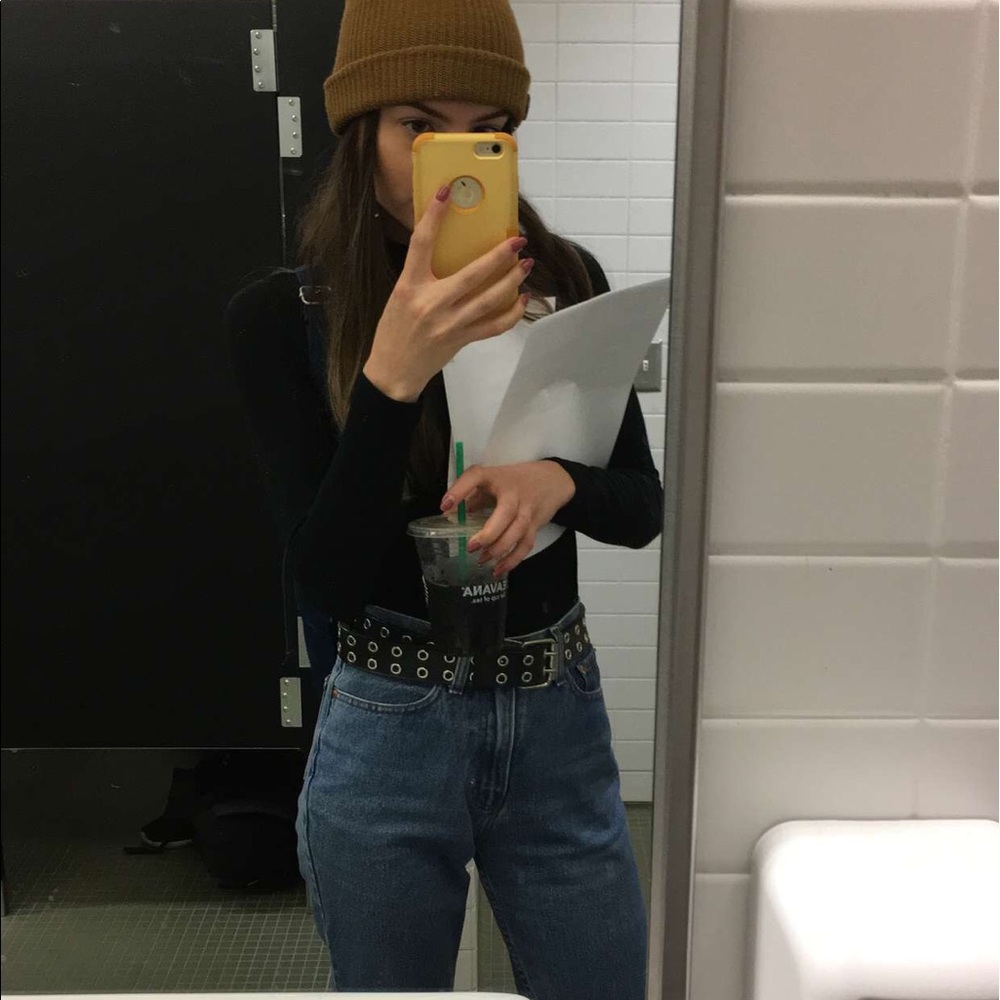 Meet your Posher, Marissa