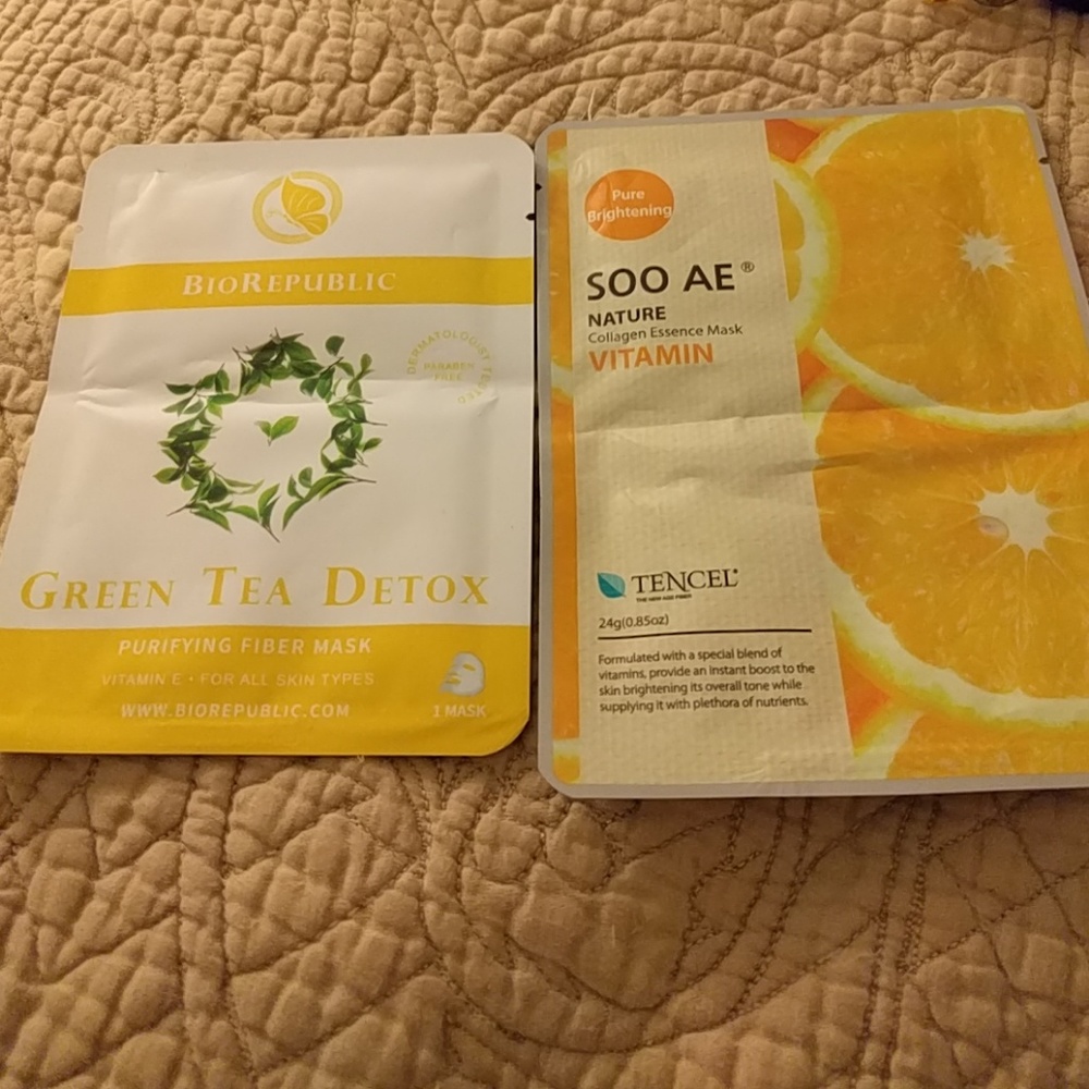 Beauty Bundle #1 - Picture 3 of 5