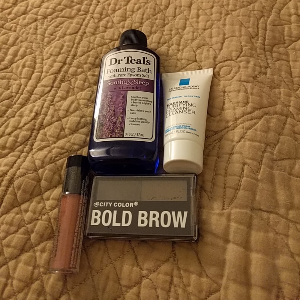 Beauty Bundle #1 - Picture 4 of 5