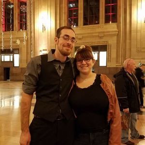 Meet your Posher, Angela