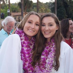 Meet your Posher, Kathryn