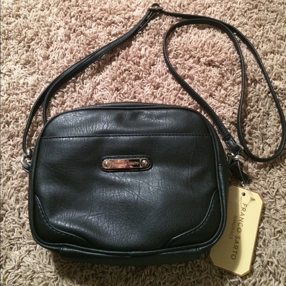 Franco Sarto Handbags - 💥 SALE !! New Franco Sarto Crossbody Purse 👜