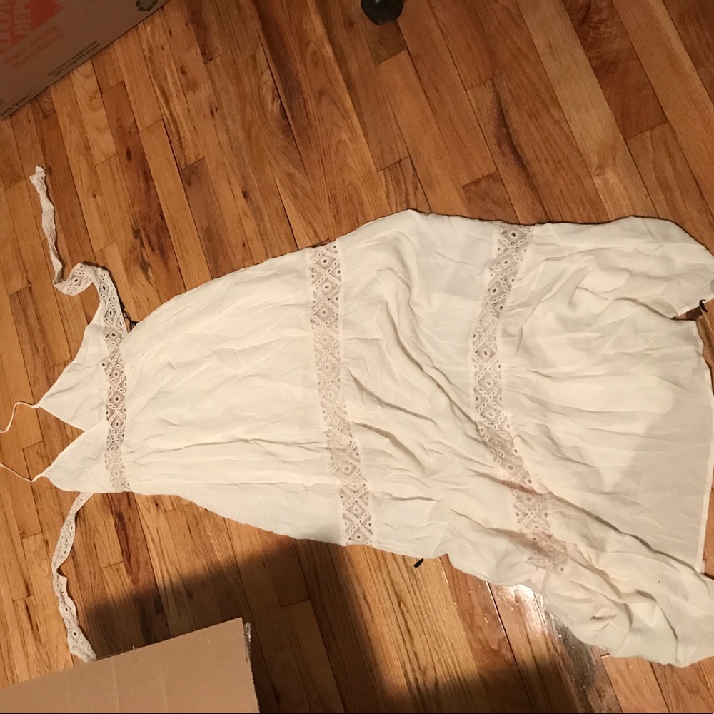 Cute summer dress