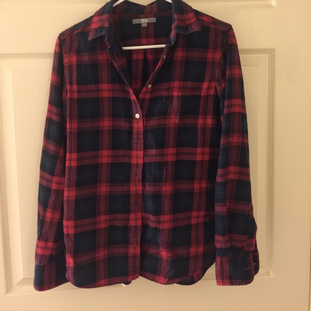 Flannel