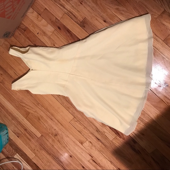 Dress - Picture 3 of 3